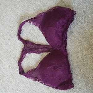 Victoria's secret bra